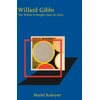 KNYGA Muriel Rukeyser Willard Gibbs