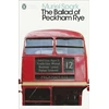 KNYGA Muriel Spark Ballad of Peckham Rye