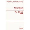 KNYGA Muriel Spark Driver's Seat