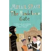 KNYGA Muriel Spark Mandelbaum Gate