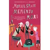 KNYGA Muriel Spark Memento Mori