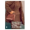 KNYGA Muriel Spark Prime of Miss Jean Brodie