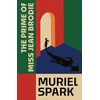 KNYGA Muriel Spark Prime of Miss Jean Brodie