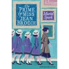 KNYGA Muriel Spark Prime of Miss Jean Brodie, Barrington Stoke Edition