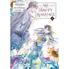 KNYGA My Happy Marriage (Manga) 04