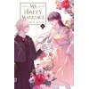 KNYGA My Happy Marriage, Vol. 8 (light novel)