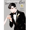 KNYGA Myeongmi Kim What's Wrong with Secretary Kim?, Vol. 6