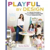 KNYGA Myriam Sandler Playful by Design, Your Stress-Free Guide to Raising Confident, Creative Kids through Independent Play