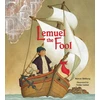 KNYGA Myron Uhlberg Lemuel the Fool