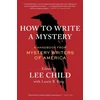 KNYGA Mystery Writers of America How to Write a Mystery