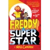 KNYGA N Cameron Freddy the Superstar