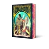 KNYGA N D Stevenson Nimona: 10th Anniversary Limited Edition, A Graphic Novel