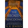 KNYGA N. K. Jemisin Broken Kingdoms, Book 2 of the Inheritance Trilogy