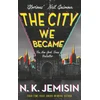 KNYGA N. K. Jemisin City We Became