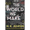 KNYGA N. K. Jemisin World We Make
