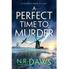 KNYGA N R Daws Perfect Time to Murder