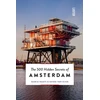KNYGA Naafs Van Eijck 500 Hidden Secrets of Amsterdam