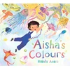 KNYGA Nabila Adani Aisha's Colours