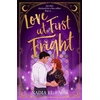 KNYGA Nadia El Fassi Love At First Fright