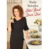 KNYGA Nadia Sawalha's Little Juodas Dress Diet