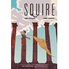 KNYGA Nadia Shammas Squire, A Graphic Novel