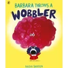 KNYGA Nadia Shireen Shireen Nadia Barbara Throws a Wobbler