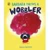 KNYGA Nadia Shireen Barbara Throws a Wobbler