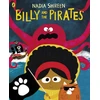 KNYGA Nadia Shireen Billy and the Pirates