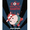 KNYGA Nadia Shireen Cow Who Fell to Earth