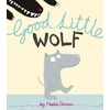 KNYGA Nadia Shireen Good Little Wolf