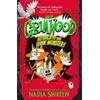 KNYGA Nadia Shireen Grimwood: Attack of the Stink Monster!, The funniest book you'll read this Easter!
