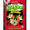 KNYGA Nadia Shireen Grimwood: Attack of the Stink Monster!, The funniest book you'll read this winter!