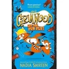 KNYGA Nadia Shireen Shireen Nadia Grimwood: Let the Fur Fly!: the wildly funny adventure – laugh your head off!