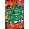 KNYGA Nadine Aisha Jassat Jassat Nadine Aisha Stories Grandma Forgot (and How I Found Them)