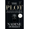 KNYGA Nadine Dorries Plot, The Shocking Inside Story of Who Really Runs Britain