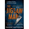 KNYGA Nadine Matheson Jigsaw Man