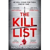 KNYGA Nadine Matheson Kill List