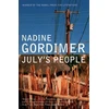 KNYGA Nadinef Gordimer July's People
