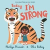 KNYGA Nadiya Hussain Today I'm Strong
