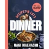 KNYGA Nagi Maehashi RecipeTin Eats: Dinner, 150 Recipes from Australia's Favourite Cook