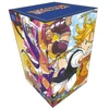 KNYGA Nakaba Suzuki Duplicate Suzuki Nakaba Seven Deadly Sins Manga Box Set 6