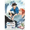 KNYGA Nakatani Nio God Bless the Mistaken, Vol. 3