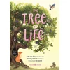 KNYGA Nalini Nadkarni Tree of Life, A lift-the-flap book about the amazing animals that live in trees around the world