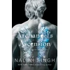 KNYGA Nalini Singh Archangel's Ascension