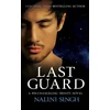 KNYGA Nalini Singh Last Guard