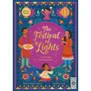 KNYGA Namita Moolani Mehra Festival of Lights: A Lift-the-flap Diwali Celebration