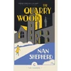 KNYGA Nan Shepherd Quarry Wood