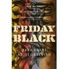 KNYGA Nana Kwame Adjei-Brenyah Friday Juodas