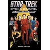 KNYGA Nana Visitor Star Trek: Open a Channel: A Woman's Trek