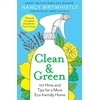 KNYGA Nancy Birtwhistle Clean &amp; Žalias